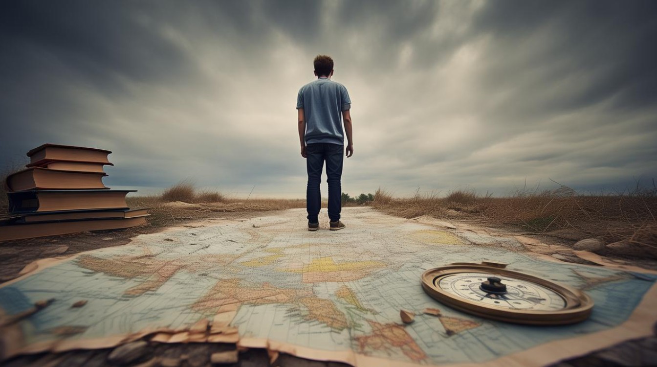 迷茫期如何找到人生方向? 迷茫期如何找到人生方向?