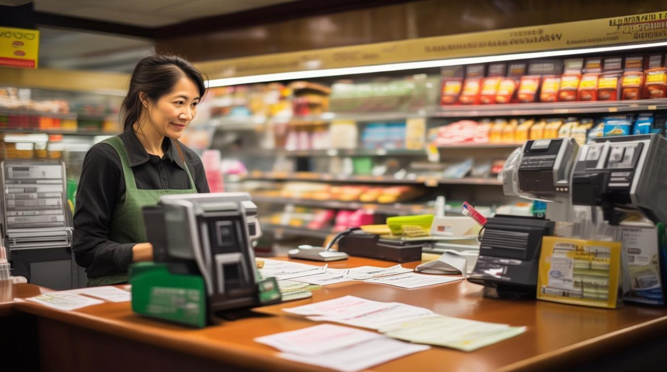 收银员日常核心工作有哪些? 收银员日常核心工作有哪些?