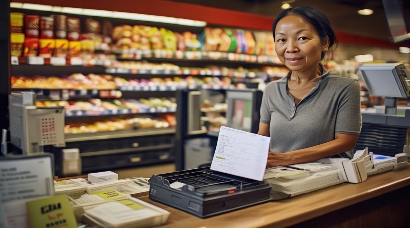 收银员日常核心工作有哪些? 收银员日常核心工作有哪些?