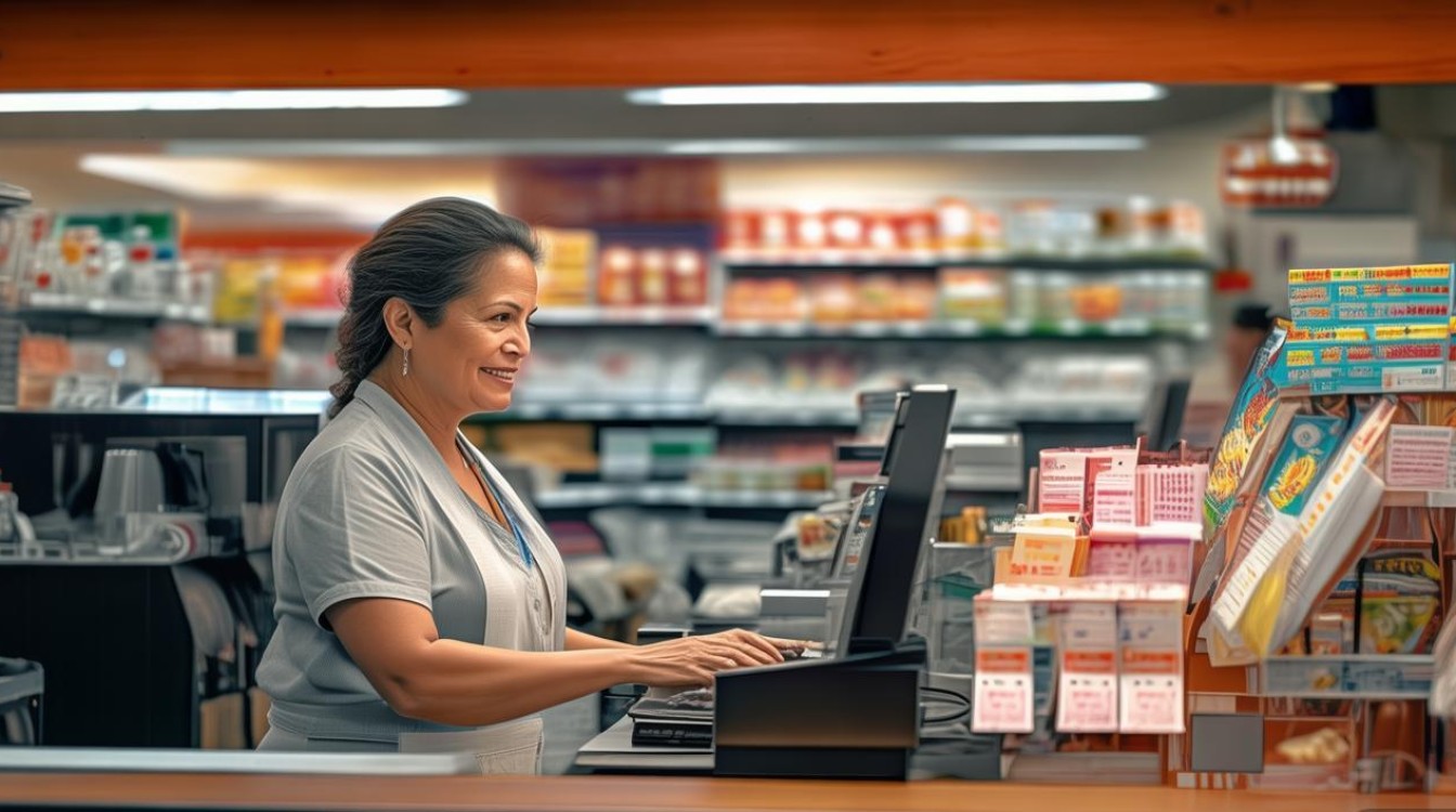 收银员日常核心工作有哪些? 收银员日常核心工作有哪些?