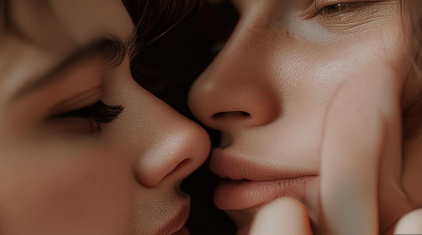 亲亲我我具体指哪种亲密行为? 亲亲我我具体指哪种亲密行为?