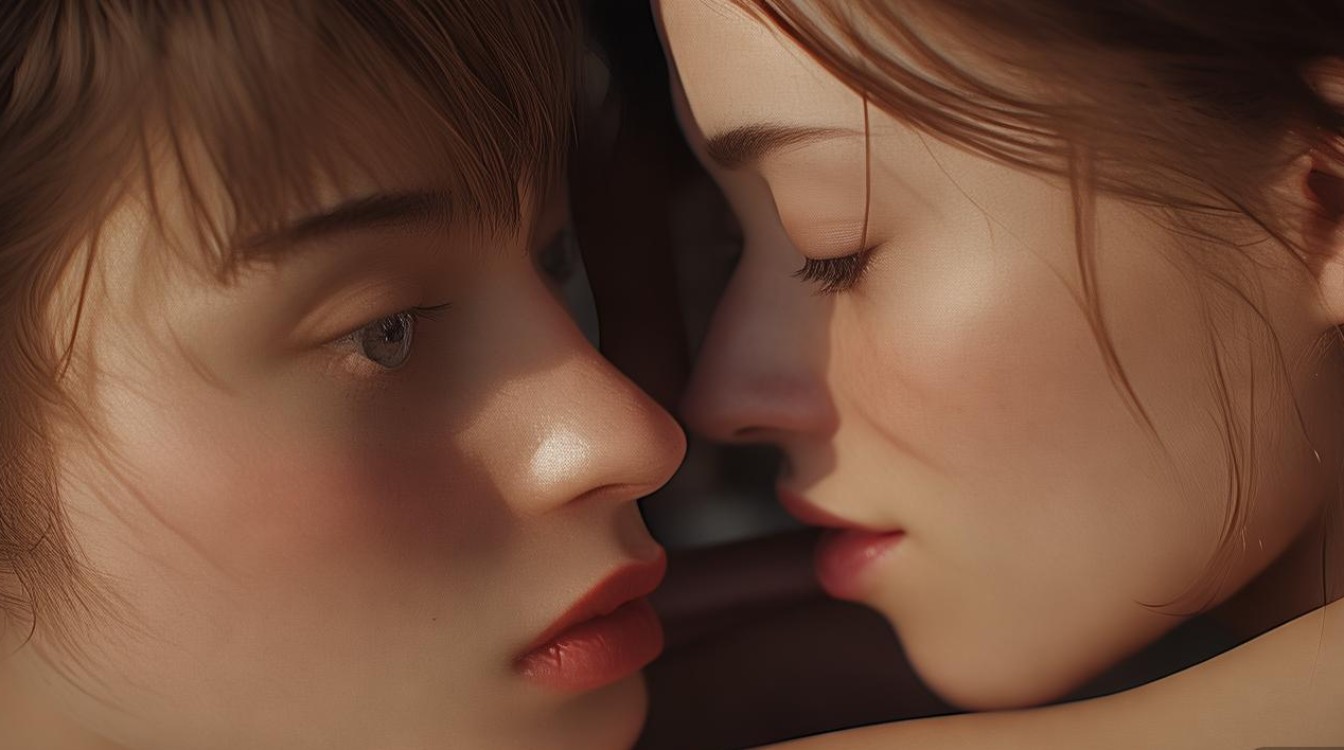 亲亲我我具体指哪种亲密行为? 亲亲我我具体指哪种亲密行为?