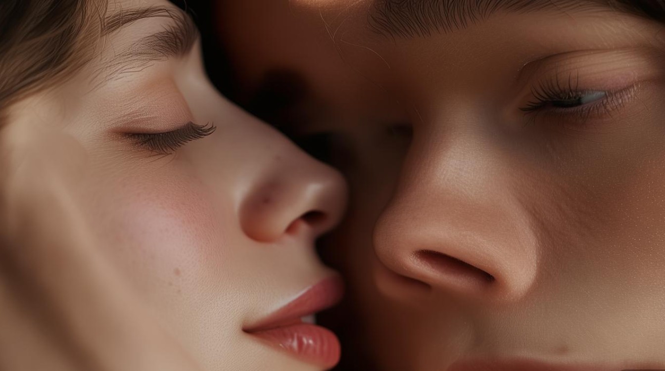 亲亲我我具体指哪种亲密行为? 亲亲我我具体指哪种亲密行为?