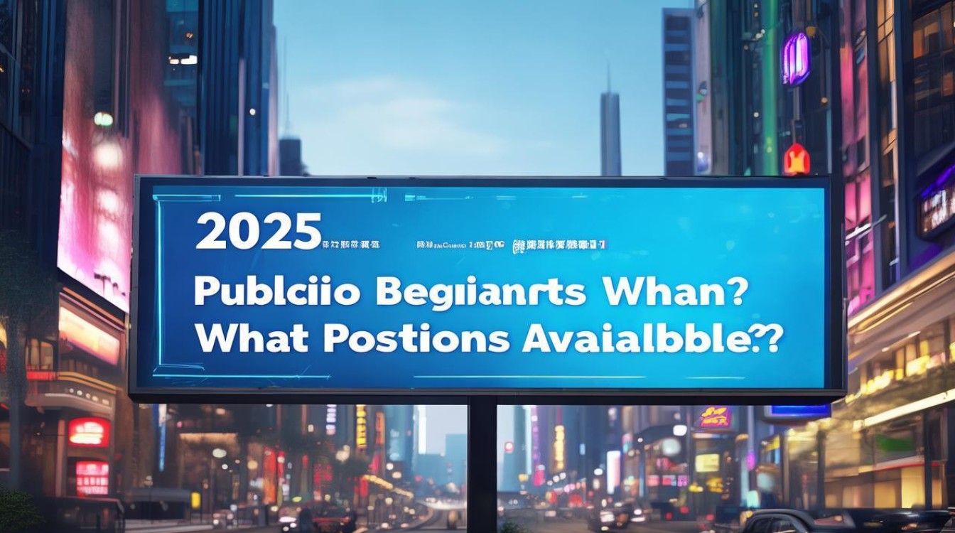 2025掇刀公开招聘何时开始?有哪些岗位? 2025掇刀公开招聘何时开始?有哪些岗位?