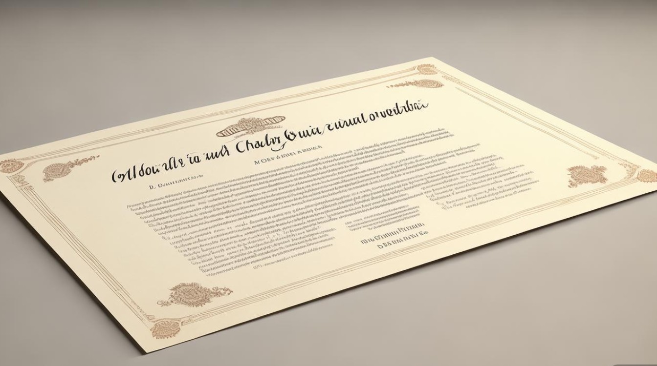 毕业证原件是什么?关键凭证如何认定? 毕业证原件是什么?关键凭证如何认定?