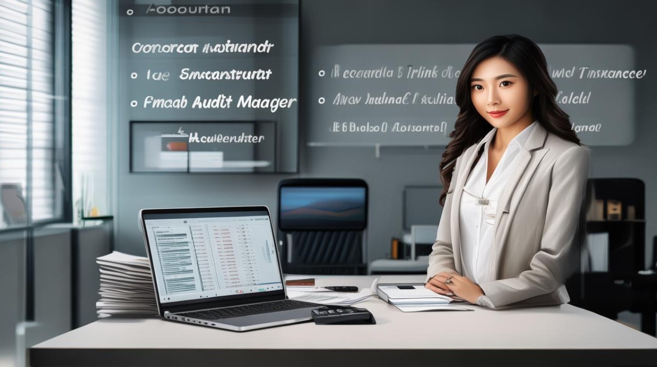 会计专业毕业后能从事哪些具体工作？