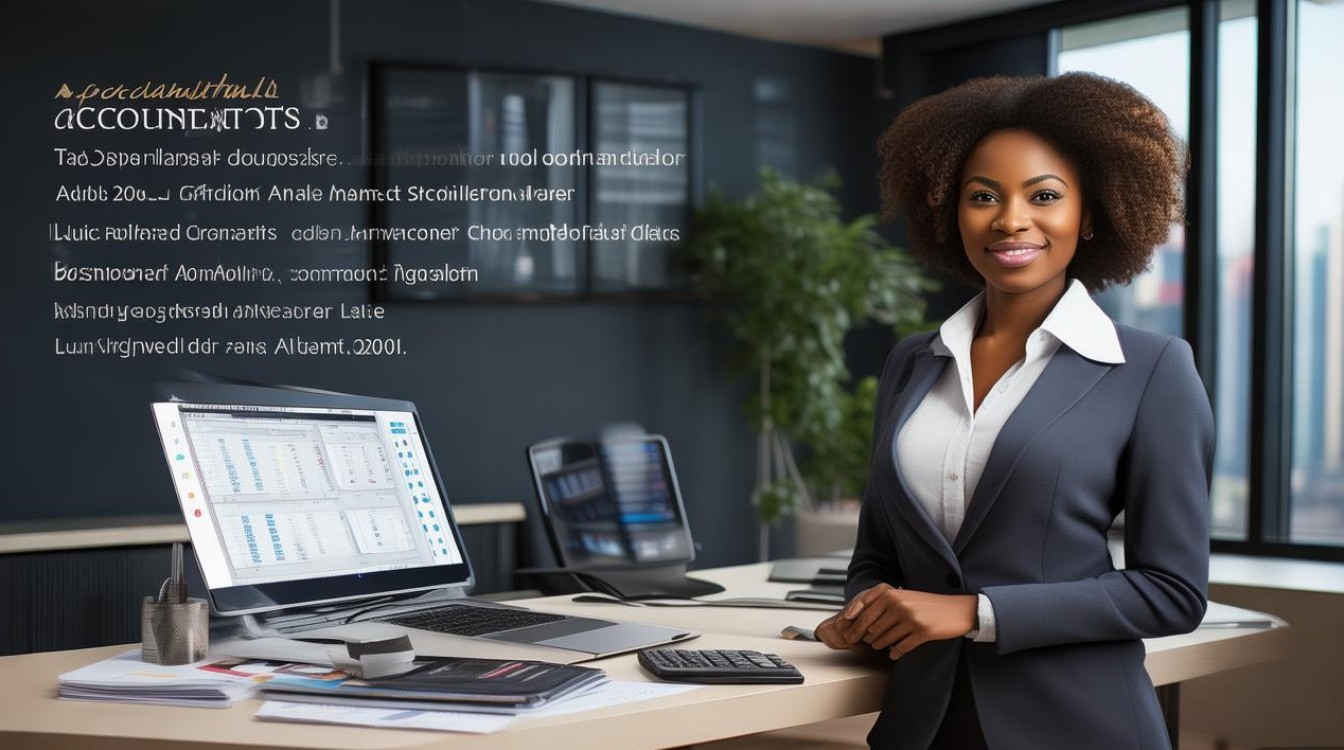 会计专业毕业后能从事哪些具体工作？