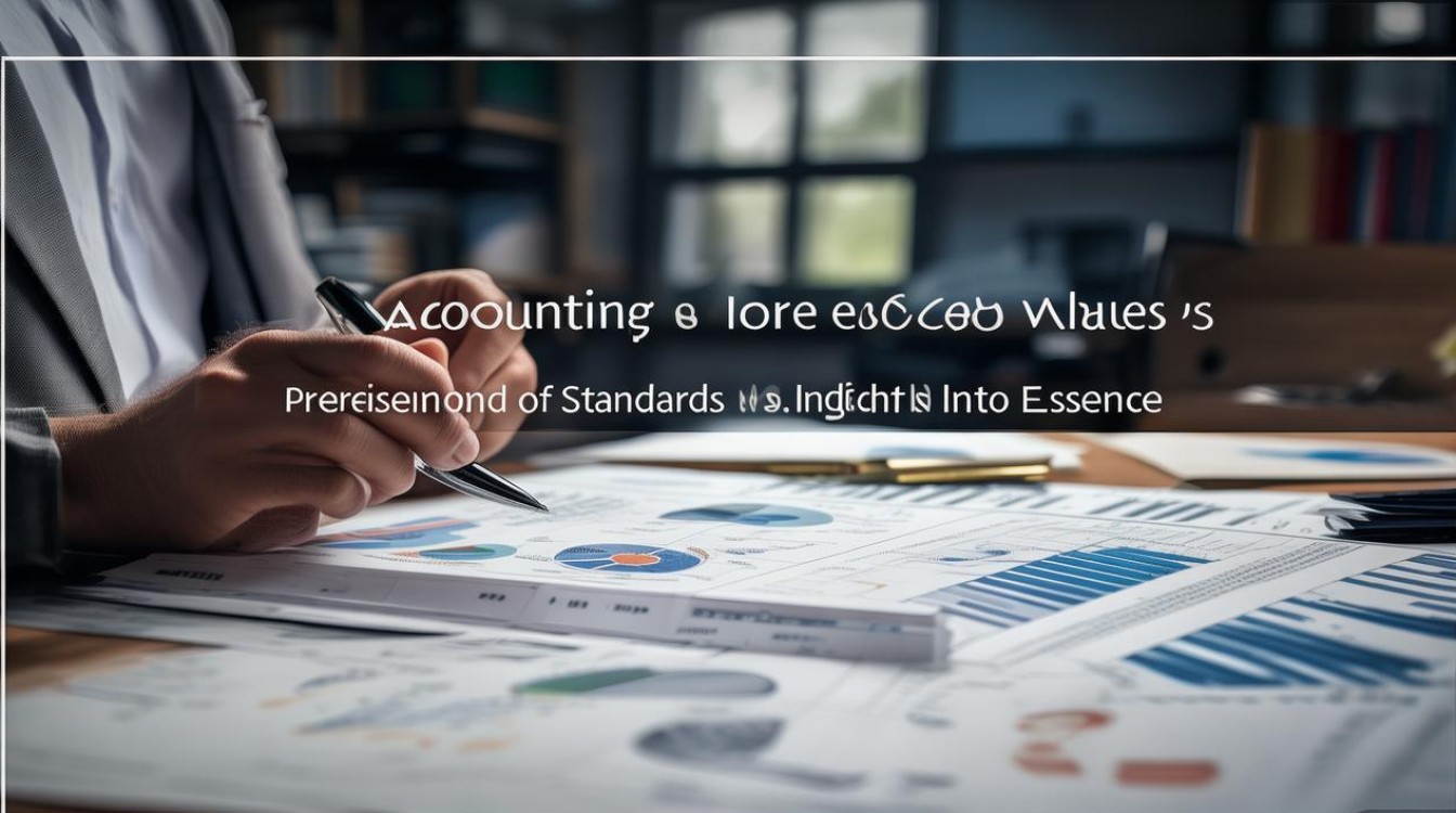 会计核心价值，准则精准还是洞察本质？