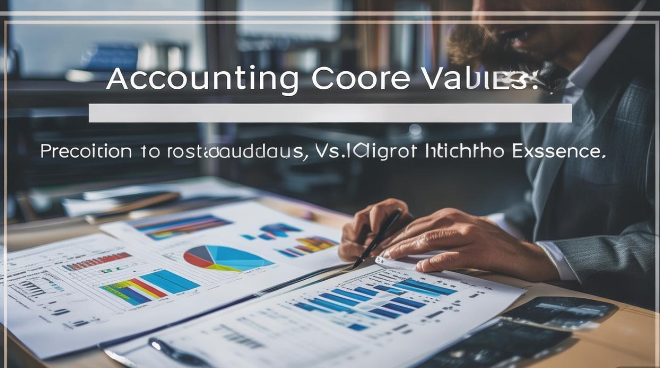 会计核心价值，准则精准还是洞察本质？