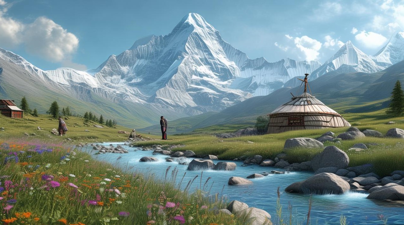 额尔敦是什么意思？