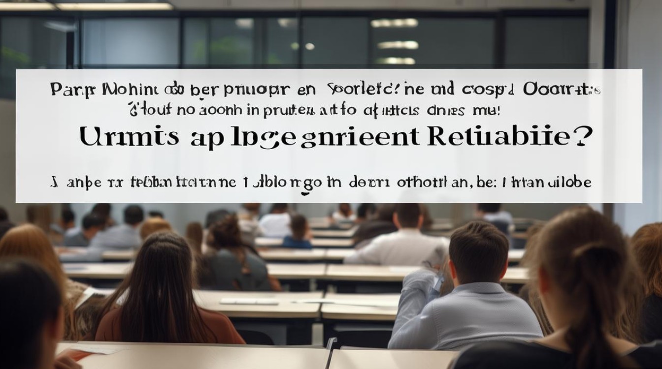 网上公开课招聘靠谱吗？