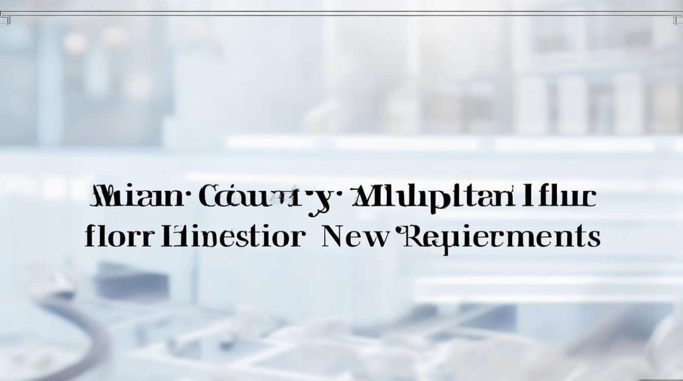 勉县医院公开招聘院长有何新要求? 勉县医院公开招聘院长有何新要求?