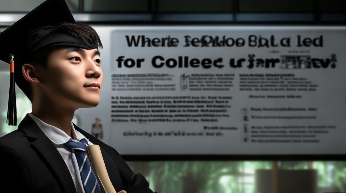 大专毕业,出路究竟在何方? 大专毕业,出路究竟在何方?