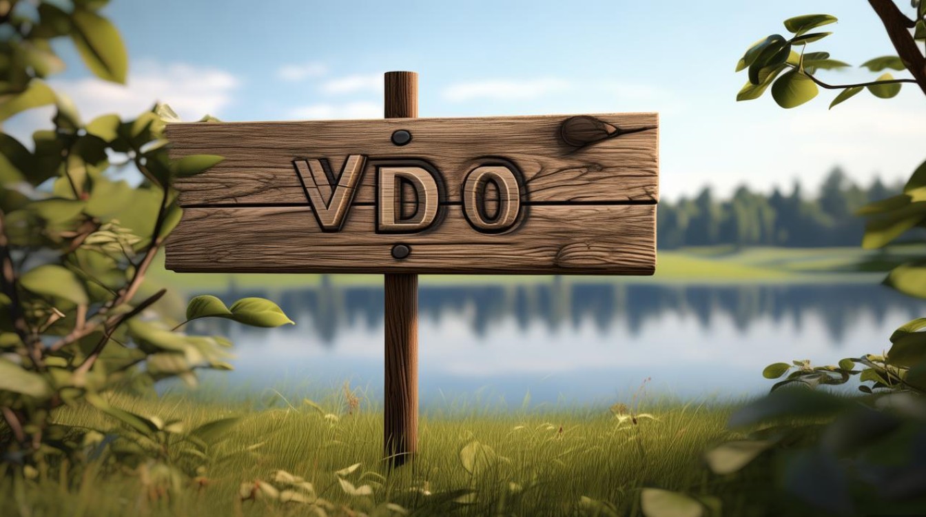 vdo是什么意思? vdo是什么意思?