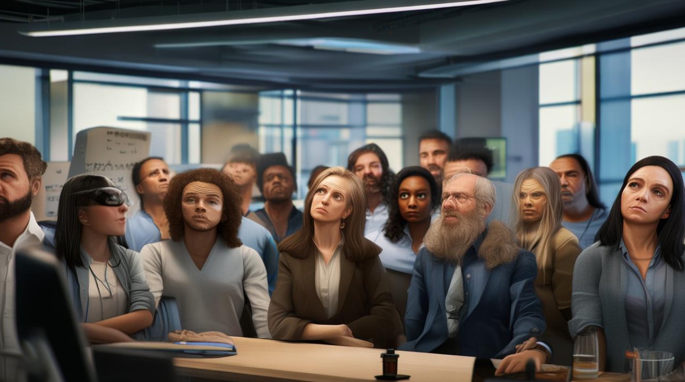 员工离职,究竟藏着什么深层原因? 员工离职,究竟藏着什么深层原因?