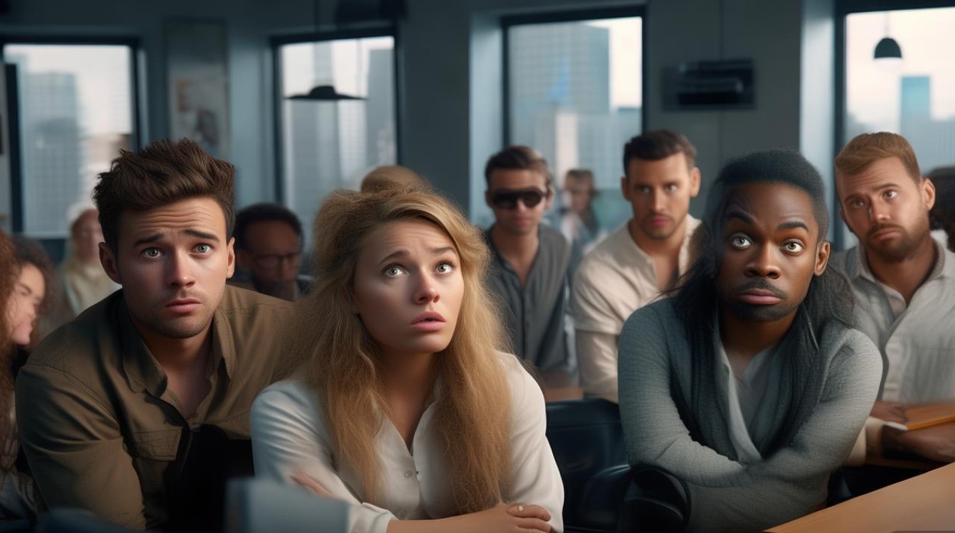 员工离职,究竟藏着什么深层原因? 员工离职,究竟藏着什么深层原因?