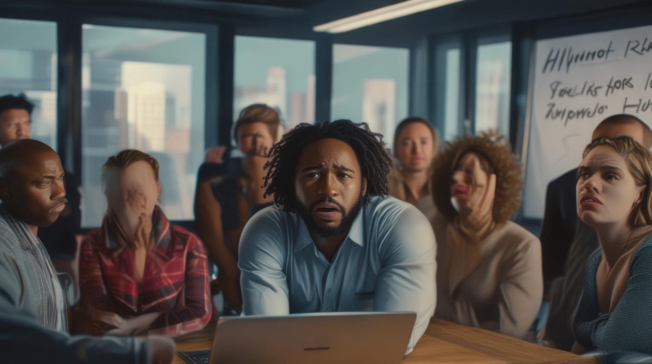 员工离职,究竟藏着什么深层原因? 员工离职,究竟藏着什么深层原因?