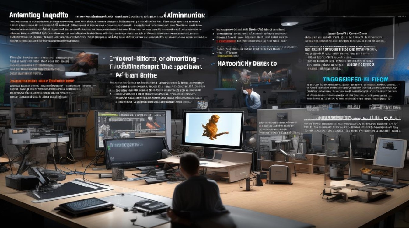 动画制作专业学什么?就业方向有哪些? 动画制作专业学什么?就业方向有哪些?