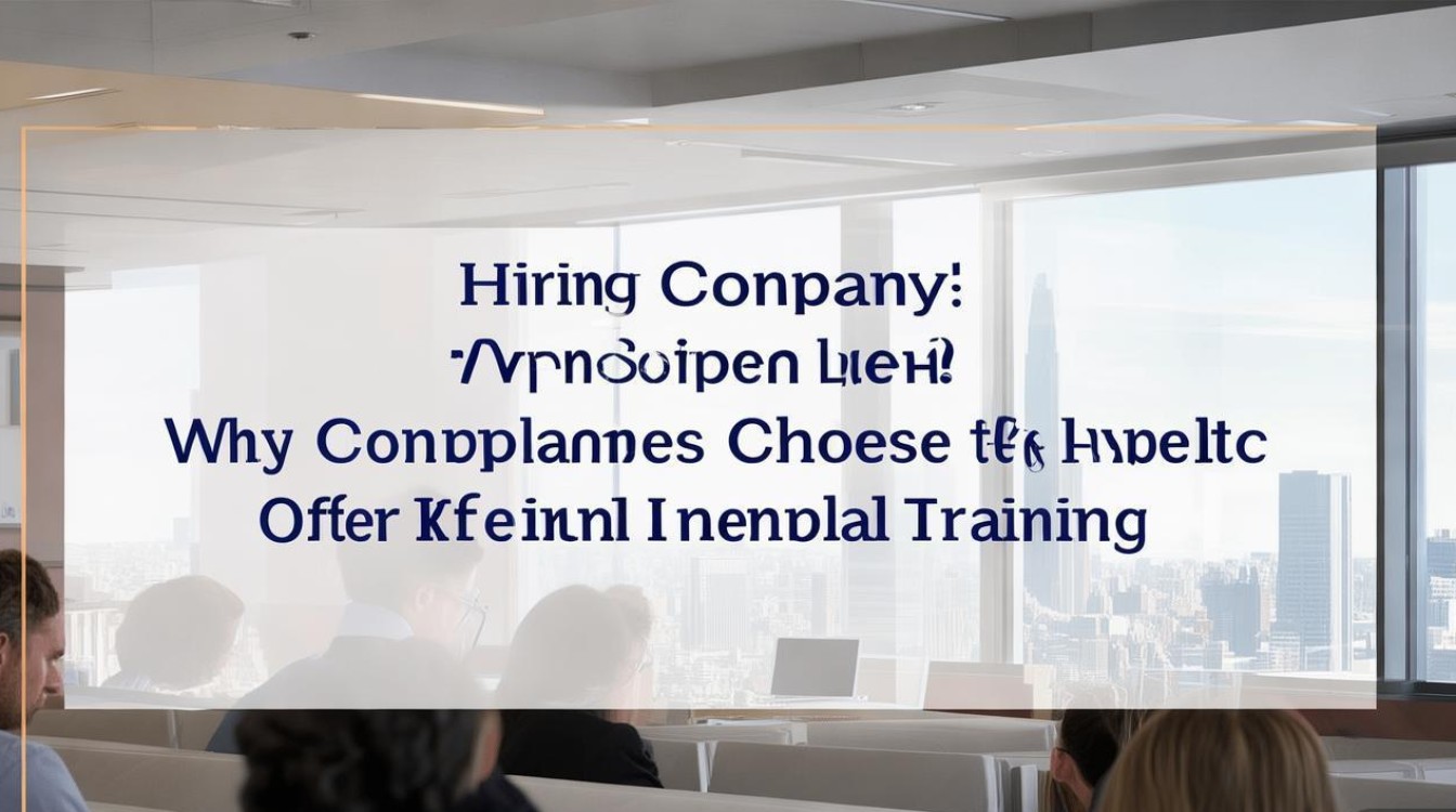 招聘企业公开课，企业为何愿公开内训？