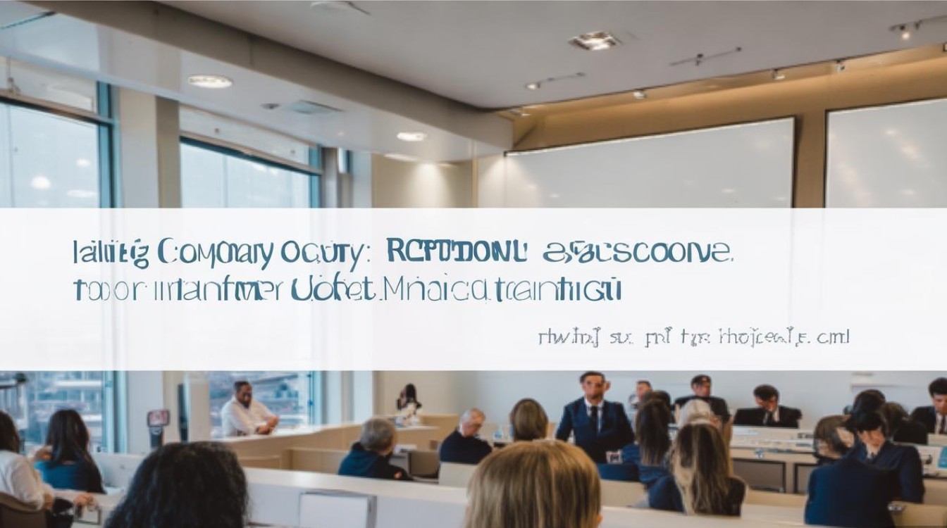 招聘企业公开课，企业为何愿公开内训？