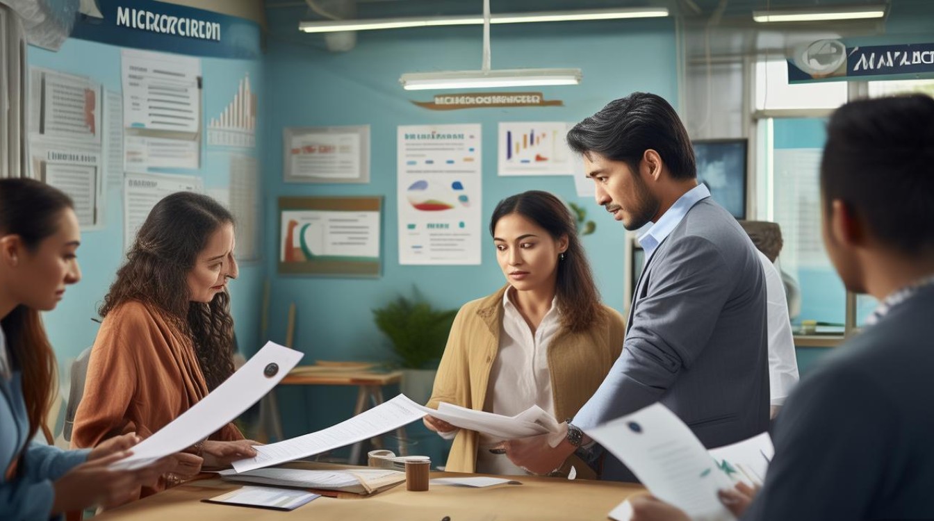 小额信贷是什么?为何能助小微解困? 小额信贷是什么?为何能助小微解困?