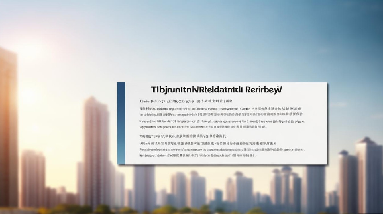 天津住宅集团公开招聘有何具体要求？