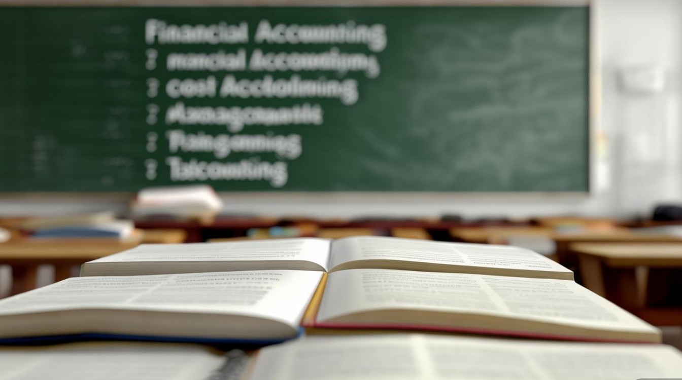 会计专业具体课程有哪些? 会计专业具体课程有哪些?