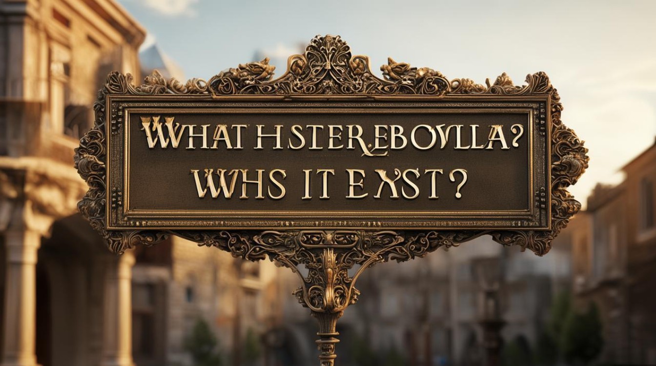 特房是什么?它为何存在? 特房是什么?它为何存在?