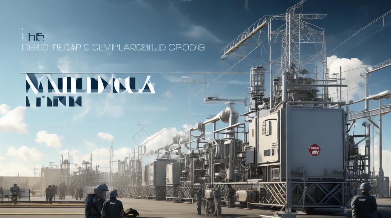 国家电网具体负责哪些电力业务? 国家电网具体负责哪些电力业务?