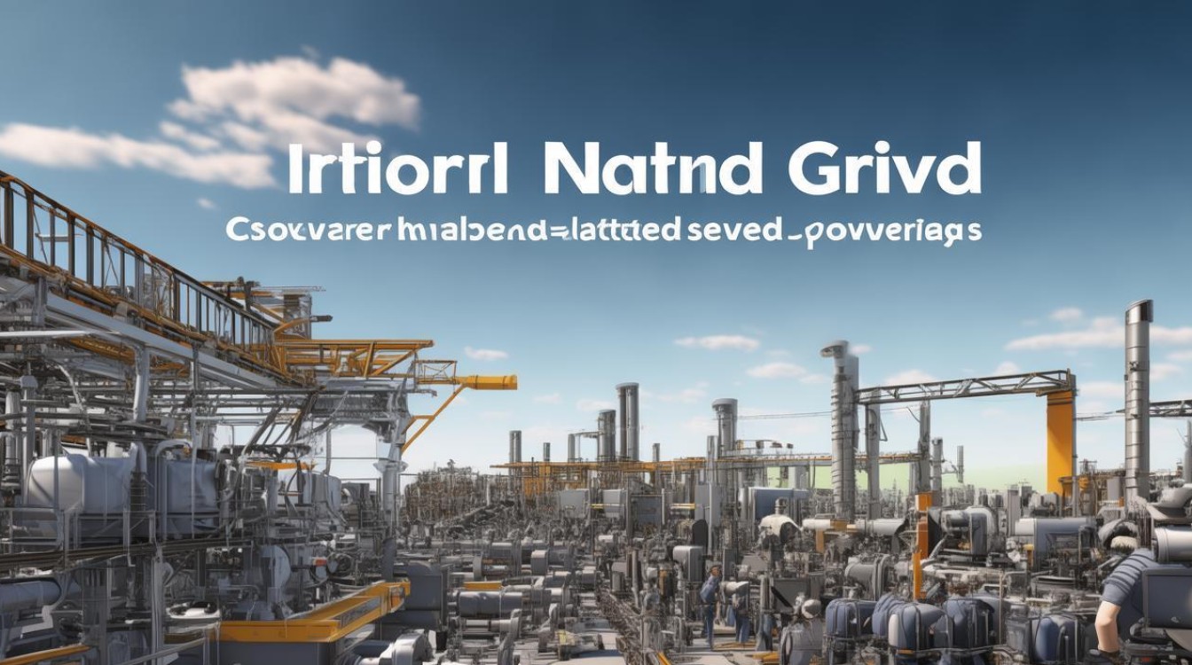 国家电网具体负责哪些电力业务? 国家电网具体负责哪些电力业务?