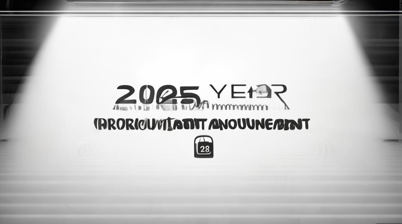 2025年公开招聘公告,何时发布? 2025年公开招聘公告,何时发布?