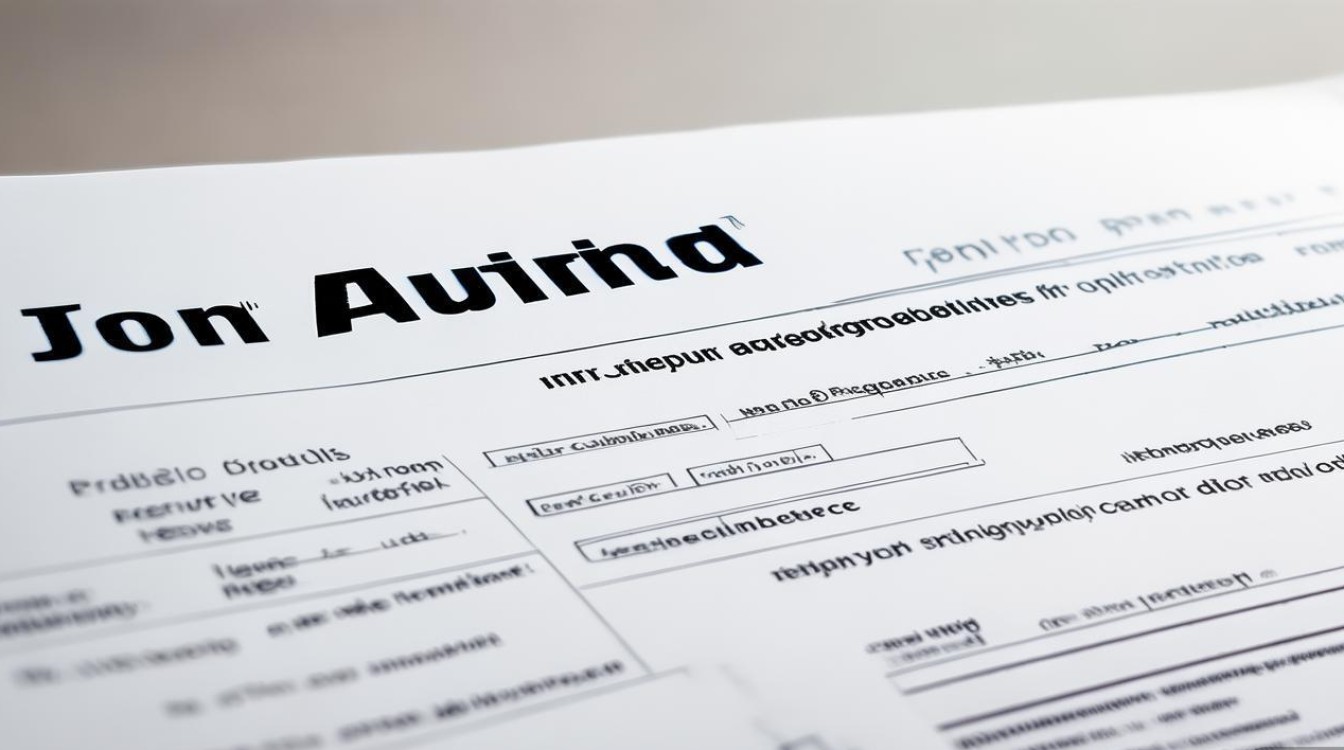 公开招聘表填写说明有哪些关键要点? 公开招聘表填写说明有哪些关键要点?