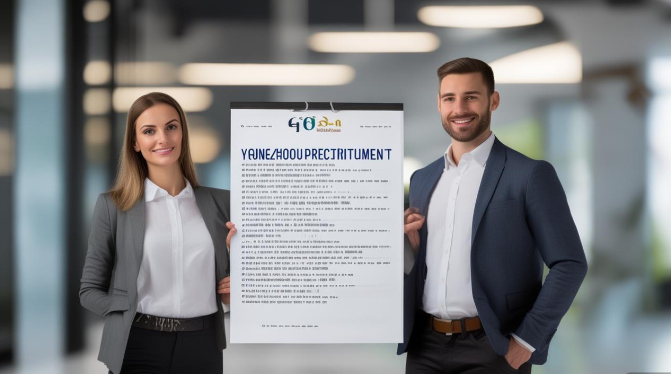 青州招聘年轻科级,有何具体标准与考量? 青州招聘年轻科级,有何具体标准与考量?