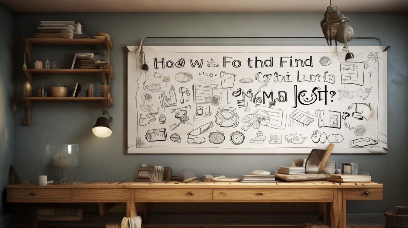 如何找到适合自己的工作? 如何找到适合自己的工作?