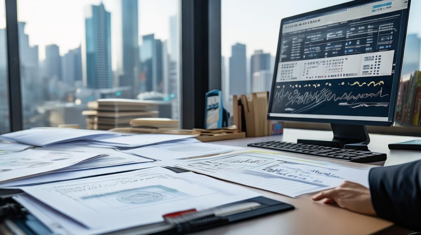 风控专员具体职责是什么？