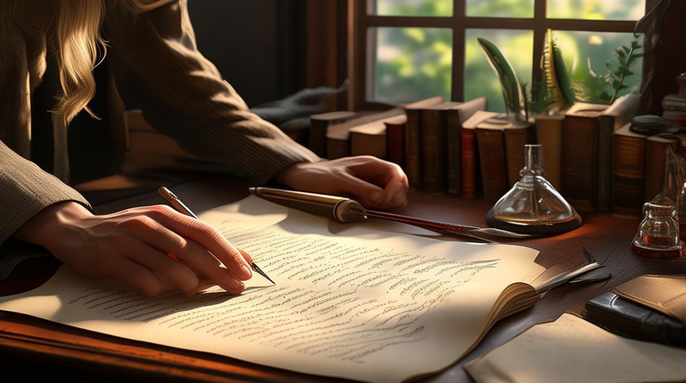 写作能力究竟是什么？