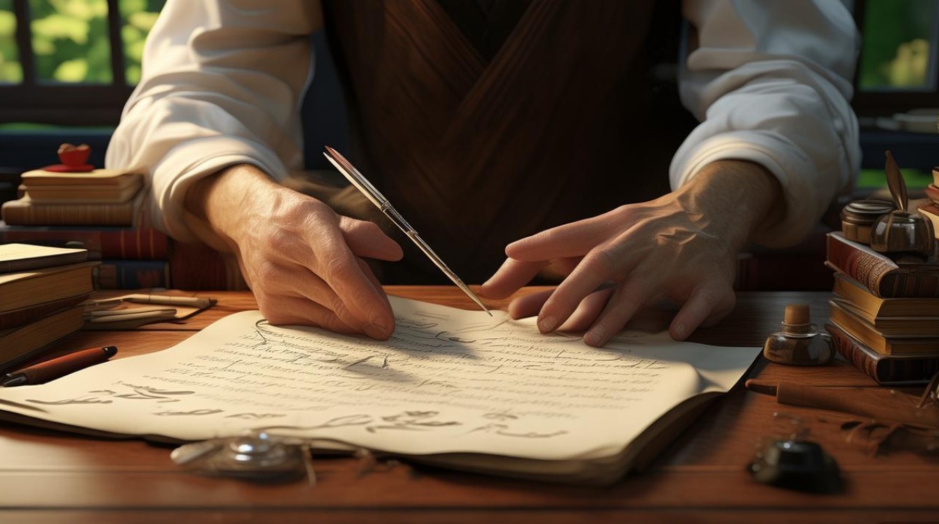 写作能力究竟是什么？