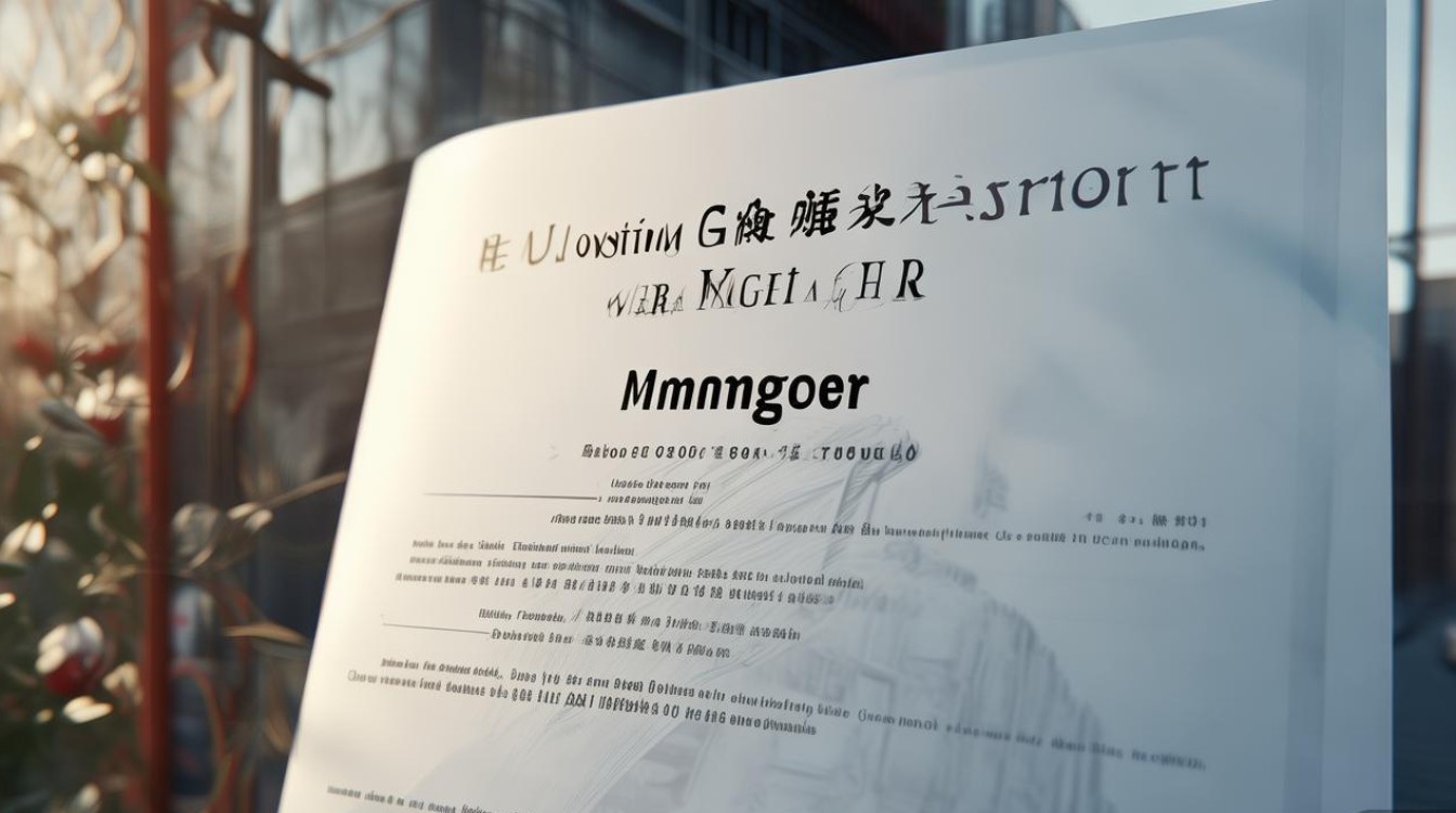 重庆公开招聘总经理，资格门槛几何？