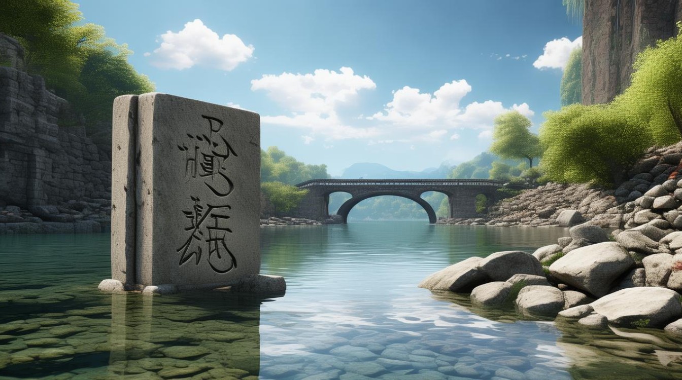 溧字到底啥意思？