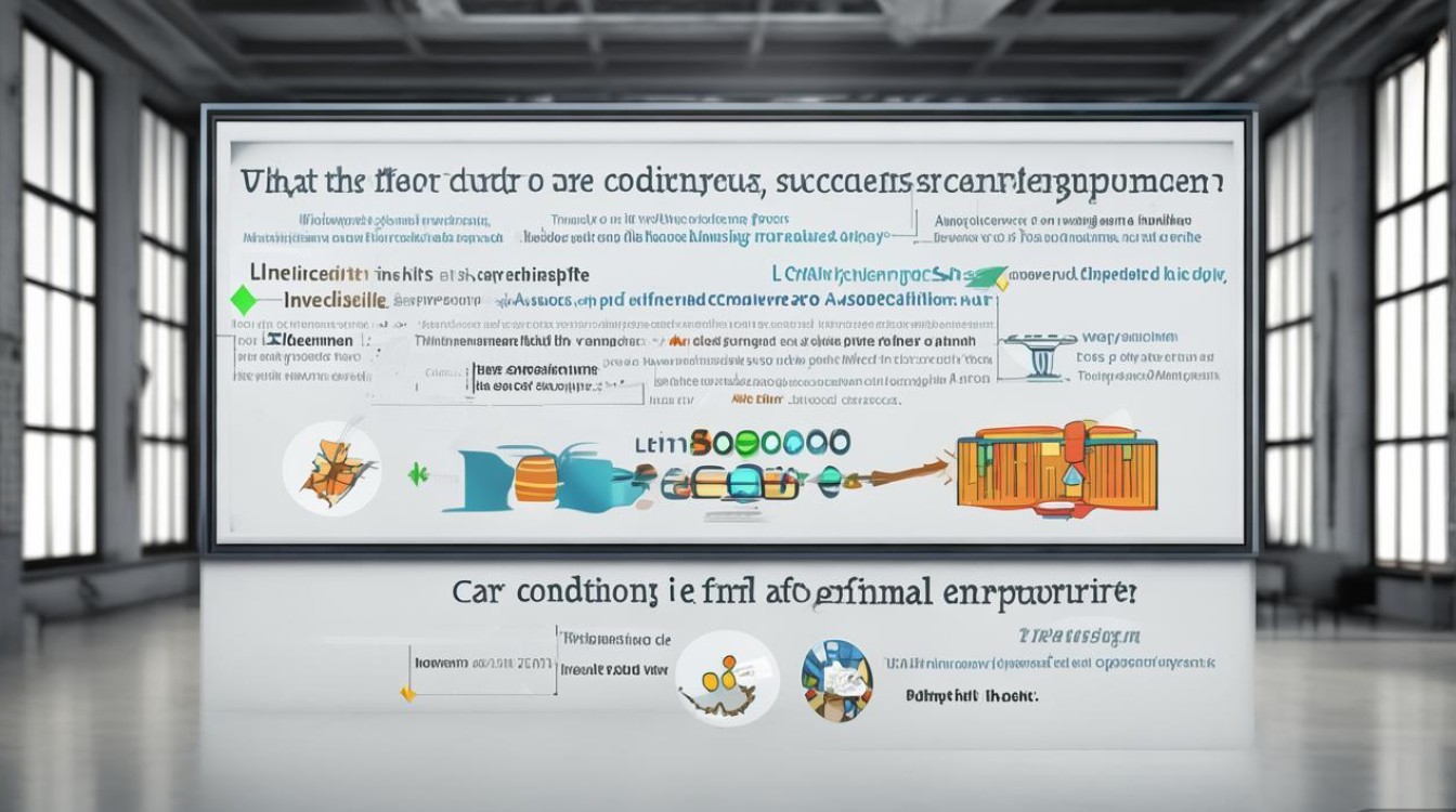 自己创业最需具备的核心条件是什么? 自己创业最需具备的核心条件是什么?