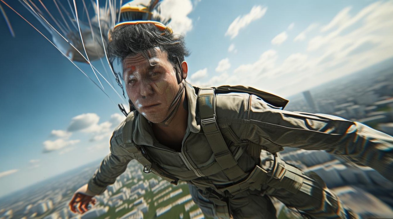 空降在网络用语中具体指什么? 空降在网络用语中具体指什么?