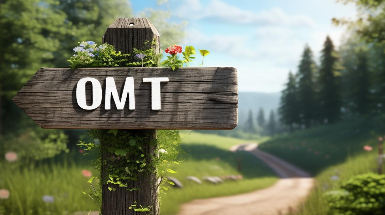 OMT到底是什么意思? OMT到底是什么意思?