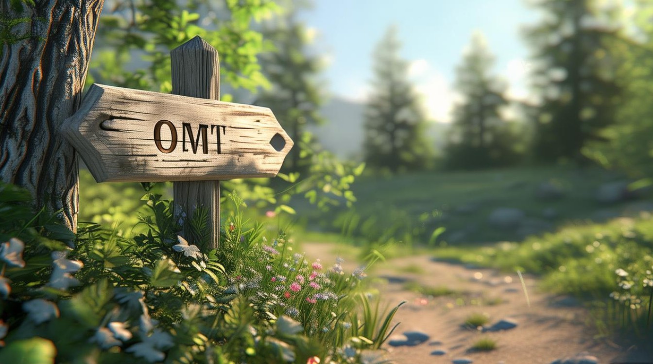 OMT到底是什么意思? OMT到底是什么意思?