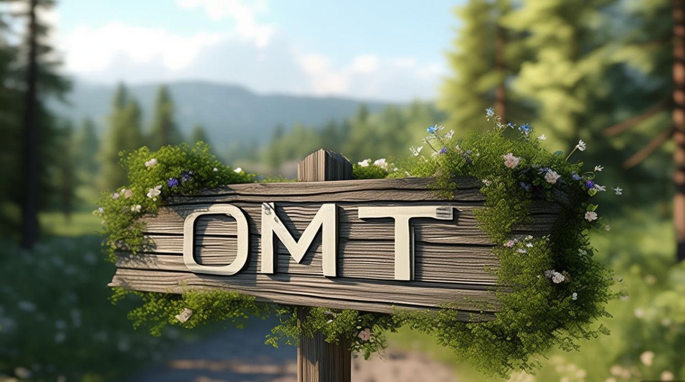 OMT到底是什么意思? OMT到底是什么意思?