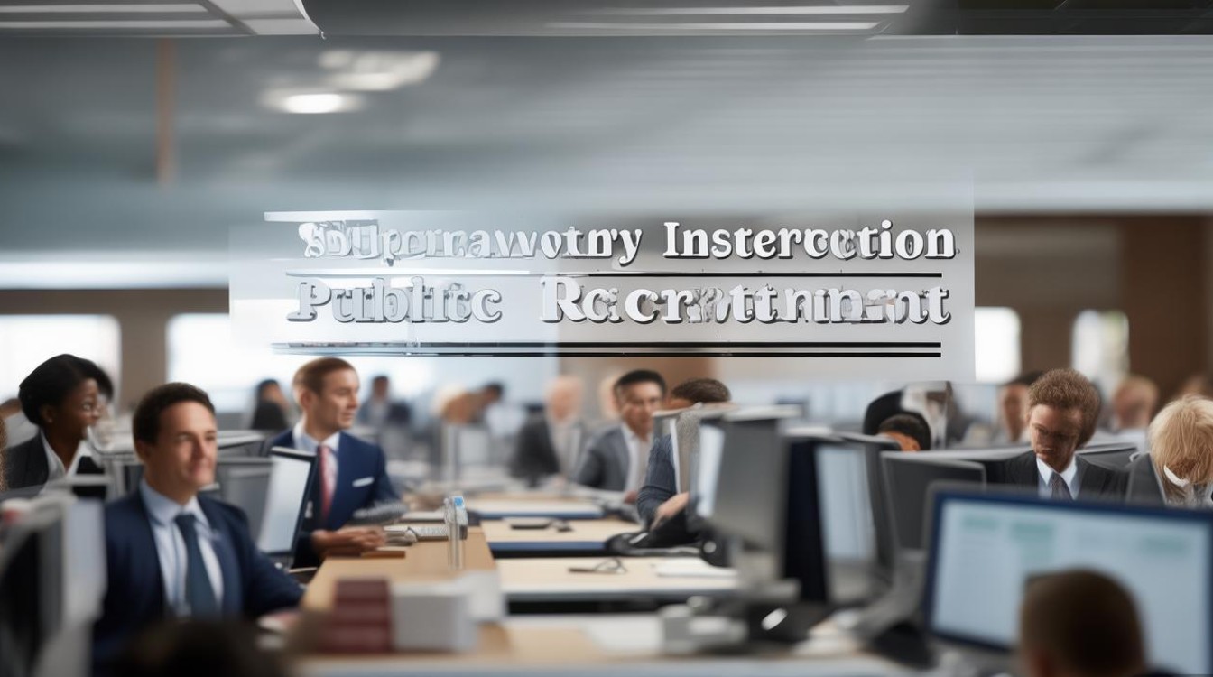 督导检查公开招聘,谁能报名? 督导检查公开招聘,谁能报名?