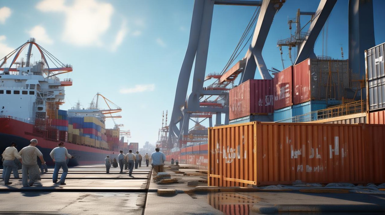 海运并单是什么意思? 海运并单是什么意思?