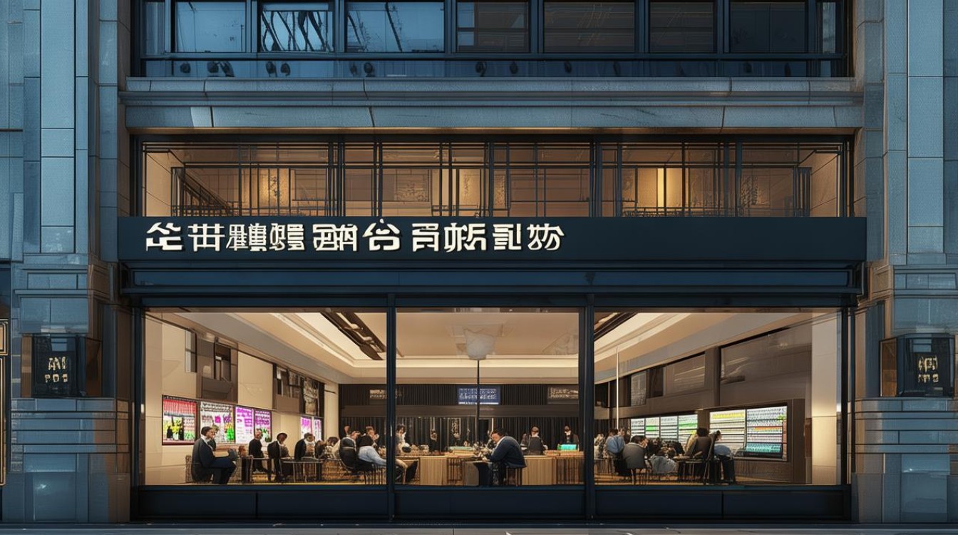 财行具体是做什么业务的? 财行具体是做什么业务的?