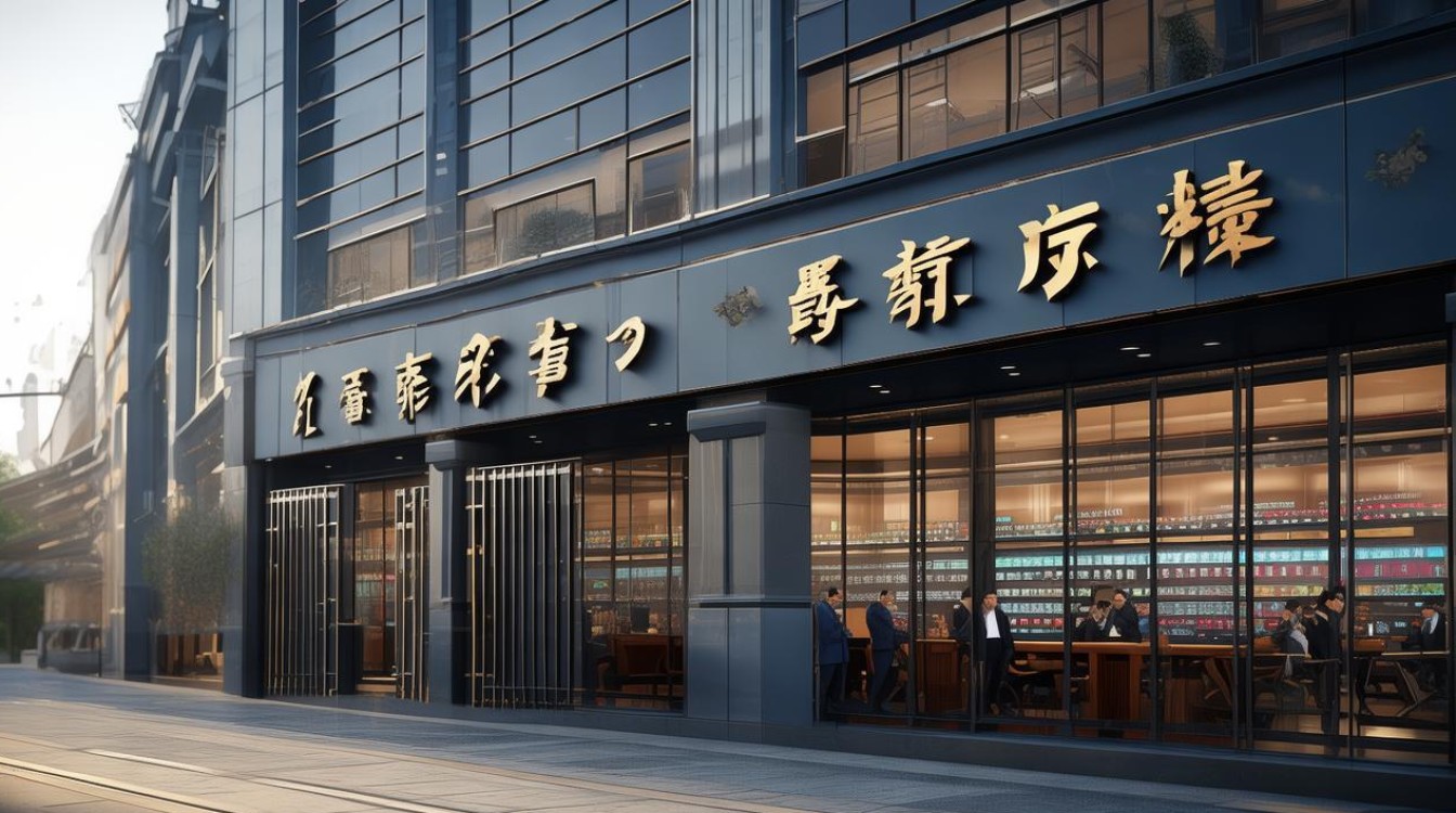 财行具体是做什么业务的? 财行具体是做什么业务的?