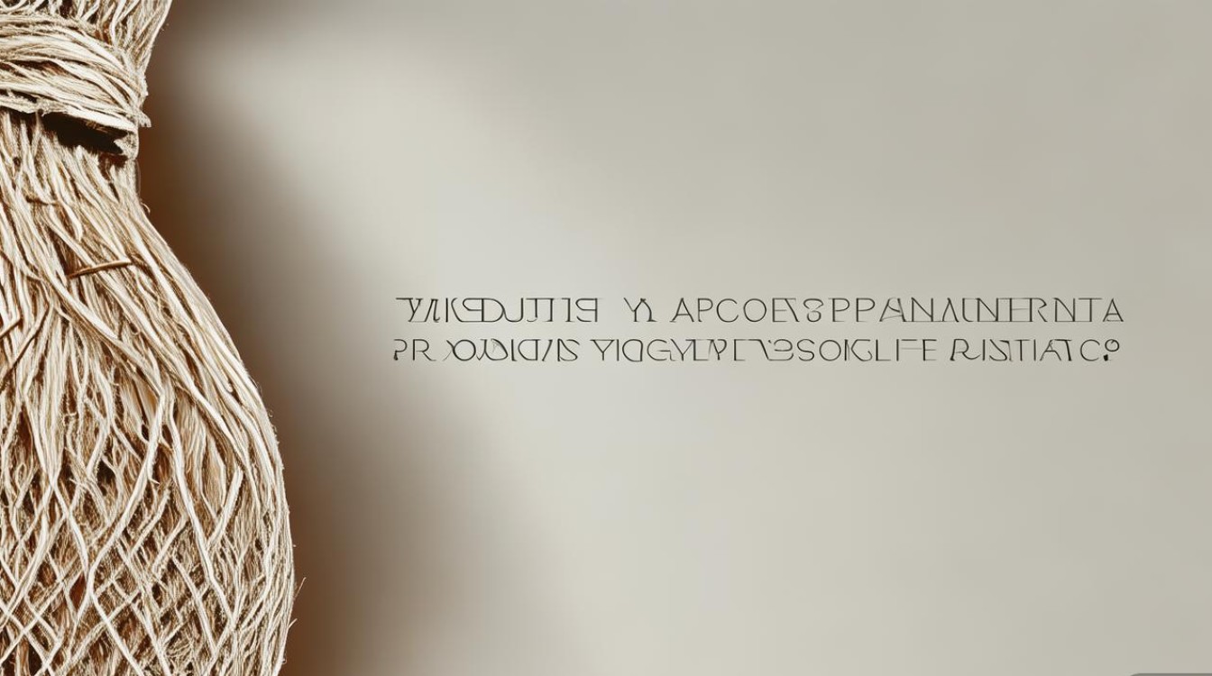 工艺品究竟属于哪个行业？