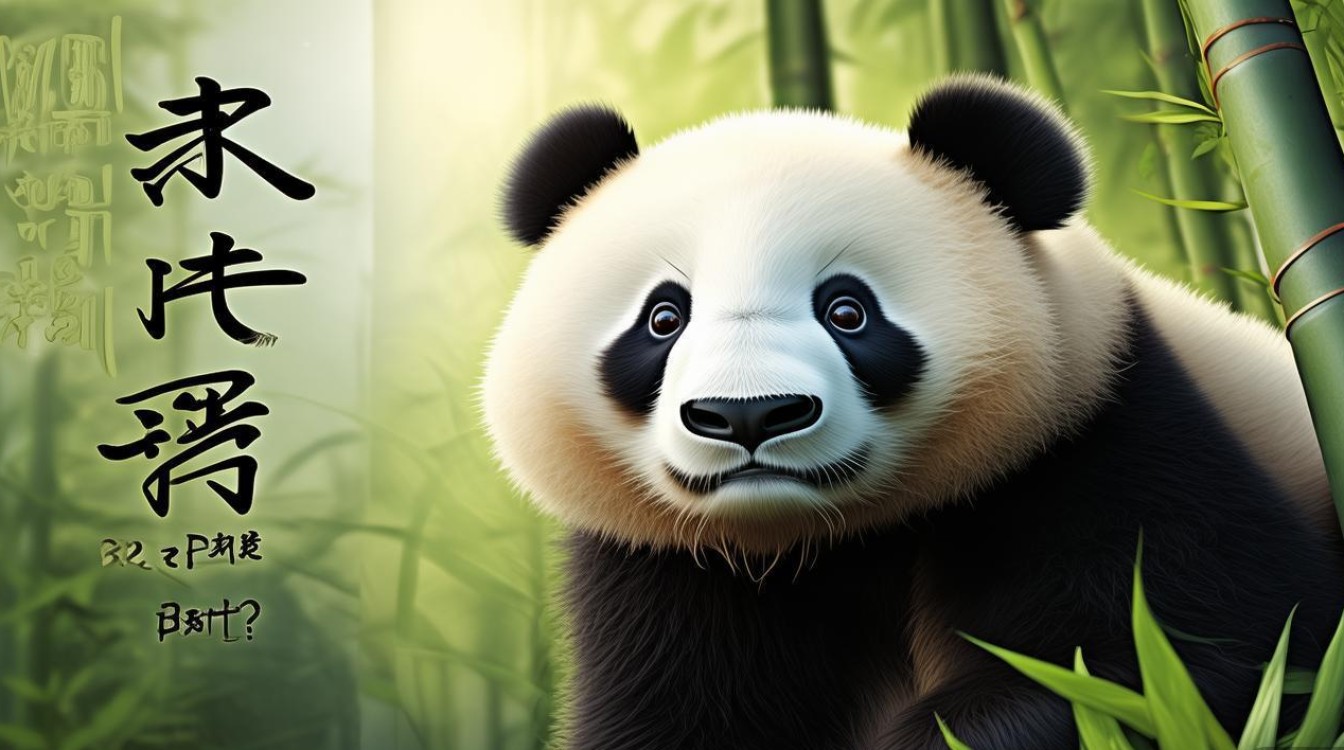 潘达究竟是什么意思？